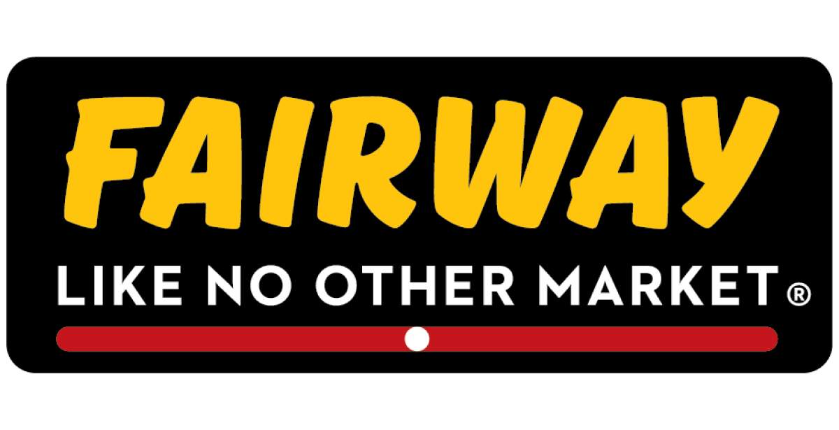 logo, Fairway
