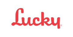 Logo, Lucky