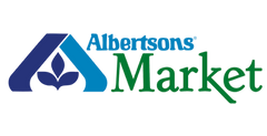 logo, Albertsons Market