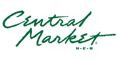 logo, central market HEB