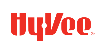 logo, Hyvee
