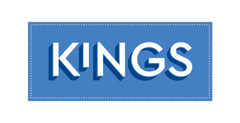 logo, kings
