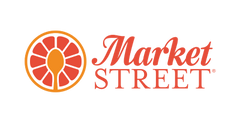 logo, Market Street