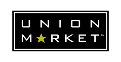 logo, Union Market